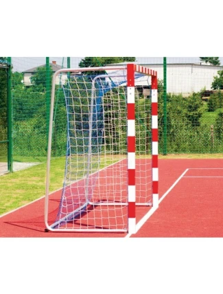 Branková síť Yakima Sport 3x2 m 2 mm 100100 Bílá Branková síť Yakima Sport 3x2 m 2 mm 100100 Bílá