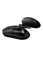 MYŠ LOGITECH G305 LIGHTSPEED