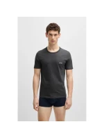 Tričko Boss RN 3pak M 50475284-961 Tričko Boss RN 3pak M 50475284-961