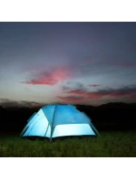 Stan NILS CAMP Shadow NC7819 Blue