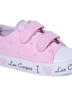 Dětská obuv Lee Cooper Jr LCW-25-02-3265K