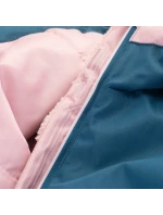 Dámská zateplená bunda 2ALU