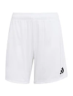 Dámské šortky adidas Entrada 26 white JZ2537 dámské