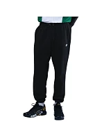 Pánské kalhoty Nike Club Basketball Club, černé, FN3808 010, 2XL