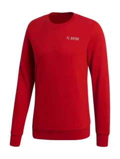 Pánská mikina Bayern Mnichov M CW7340 - Adidas