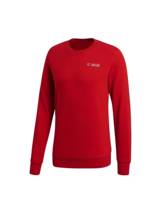 Pánská mikina Bayern Mnichov M CW7340 - Adidas Pánská mikina Bayern Mnichov M CW7340 - Adidas