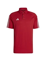Tričko adidas Tiro 23 Competition Polo M HI3049 pánské