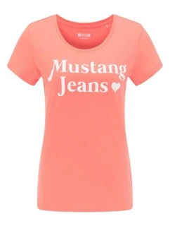 Mustang Alexia W 1009391 8204 Tričko