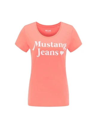 Mustang Alexia W 1009391 8204 Tričko