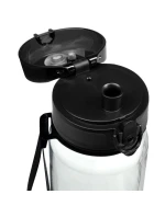 Tritanová láhev Trysil 650 ml Alpinus Active transparentní UZ11064 Tritanová láhev Trysil 650 ml Alpinus Active transparentní UZ11064