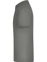 Daiber JN 19 Dětské tričko 02.0019 dark grey Daiber JN 19 Dětské tričko 02.0019 dark grey