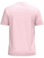 Kariban K 3025IC Pánské bio IC tričko 20.3025 pale pink Kariban K 3025IC Pánské bio IC tričko 20.3025 pale pink