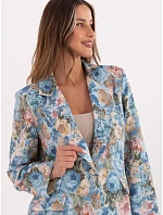 Blejzr IT MA FL8932.60 světle modrý Blejzr IT MA FL8932.60 světle modrý