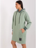 Tunika RV TU 9224.95P pistácie