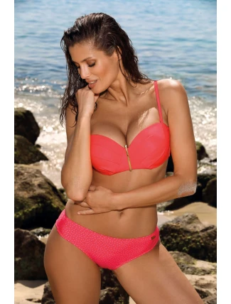 Plavky Aurora Granatina M-576 (4) - Marko Plavky Aurora Granatina M-576 (4) - Marko