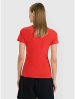 Dámské tričko 4F Dámské tričko 4F