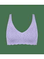 sloggi ZERO Feel Bliss Soft bra - Light Lilac - SLOGGI Light Lilac - SLOGGI sloggi ZERO Feel Bliss Soft bra - Light Lilac - SLOGGI Light Lilac - SLOGGI