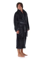 Pánský župan Jack extra 2120 antracit - Vestis Pánský župan Jack extra 2120 antracit - Vestis