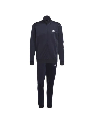 Adidas Tepláková souprava Primegreen Essentials M GK9655 Adidas Tepláková souprava Primegreen Essentials M GK9655