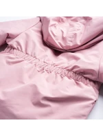 Prošívaná zimní bunda Iguana Bianka Jr 92800621912