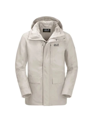 Bunda Jack Wolfskin West Coast 2l Jkt W 1110811-5062
