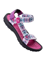 Dámské sandály MERCHETO WO'S