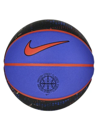 BASKETBAL 8P PRM ENERGY DEFLATED