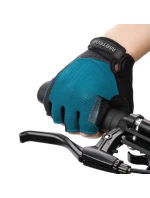 Cyklistické rukavice Meteor MX51 17643 r. XL Cyklistické rukavice Meteor MX51 17643 r. XL