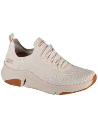 Skechers Bobs Sparrow Flex- Instant Clout 117580-OFWT White 40 Skechers Bobs Sparrow Flex- Instant Clout 117580-OFWT White 40