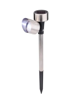 SOLÁRNÍ LAMPA 5,5X35,5CM GRUNDIG