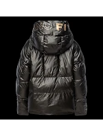 Dámská zateplená bunda CRULE W