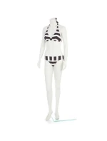 plavky Banana Moon Naoury Quad L0898