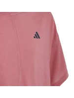 Tričko adidas Yoga Tee Jr IC0323 Tričko adidas Yoga Tee Jr IC0323