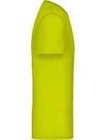 Daiber JN 358 Pánské žerzejové sportovní tričko 02.0358 acid yellow Daiber JN 358 Pánské žerzejové sportovní tričko 02.0358 acid yellow