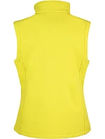 Result R 232F Dámská 2-vrstvá softshell vesta "Printable" 30.232F yellow/black Result R 232F Dámská 2-vrstvá softshell vesta "Printable" 30.232F yellow/black