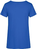 Promodoro 3095 Dámské tričko bio premium 40.3095 azure blue Promodoro 3095 Dámské tričko bio premium 40.3095 azure blue