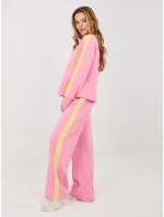 Sada IT KMPL 22211.32 růžová