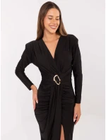 Šaty IT SK 21625.84 černá