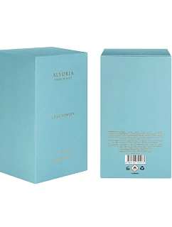 DROGERIA lila pudr alvoria tělová mlha 10