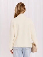 Bunda MBM KR 259.98P v barvě ecru Bunda MBM KR 259.98P v barvě ecru