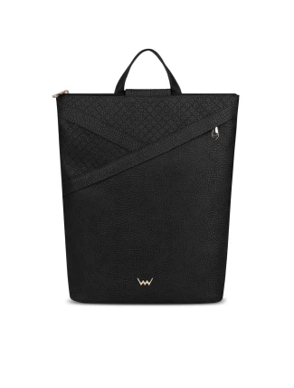 Dámský batoh Vuch Tiara Diamond Black