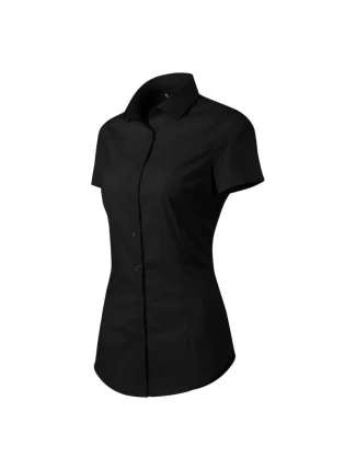 Dámská košile Flash W MLI-26101 Černá - Malfini