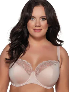 PODPRSENKA AV 2110 BÉŽOVÁ