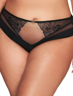 BRAZILIANS AV 2071/B ČERNÁ