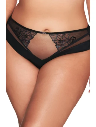 BRAZILIANS AV 2071/B ČERNÁ BRAZILIANS AV 2071/B ČERNÁ