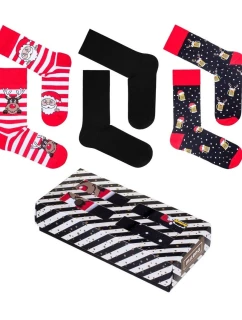 Pánská vánoční souprava 0828.002