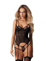 Korzet  model 212927 Obsessive