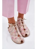 Boty model 213153 Step in style Boty model 213153 Step in style