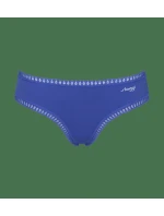 sloggi GO Crush Hipster C3P - BLUE - SLOGGI BLUE - SLOGGI