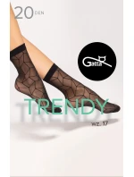 Ponožky Gatta Trendy wz.17 20 den